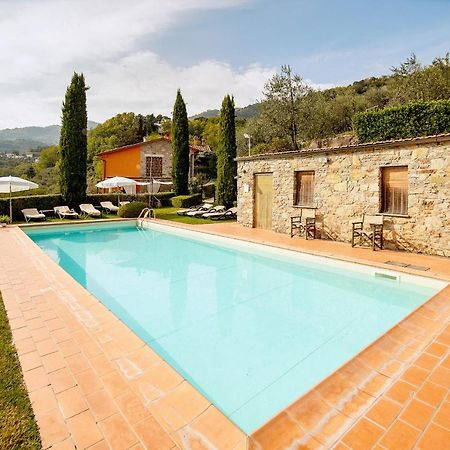 Casetta Di Butia, Gelsomino Apartment Борго-а-Моццано Экстерьер фото