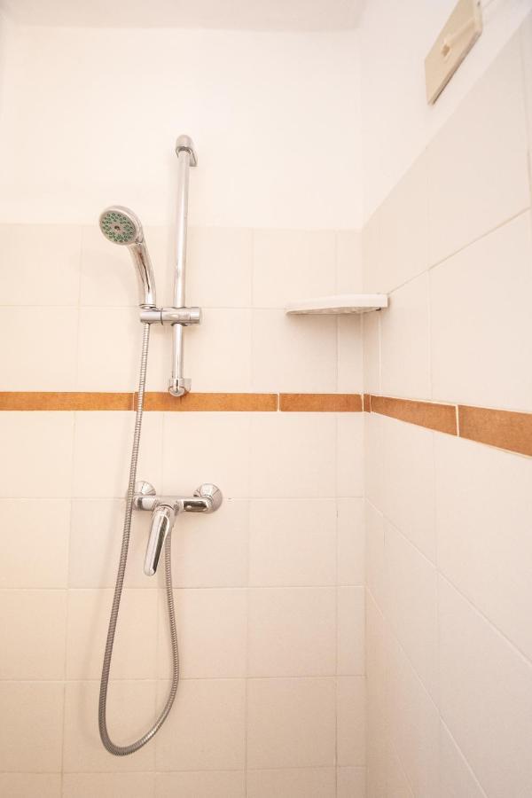 Casetta Di Butia, Gelsomino Apartment Борго-а-Моццано Экстерьер фото