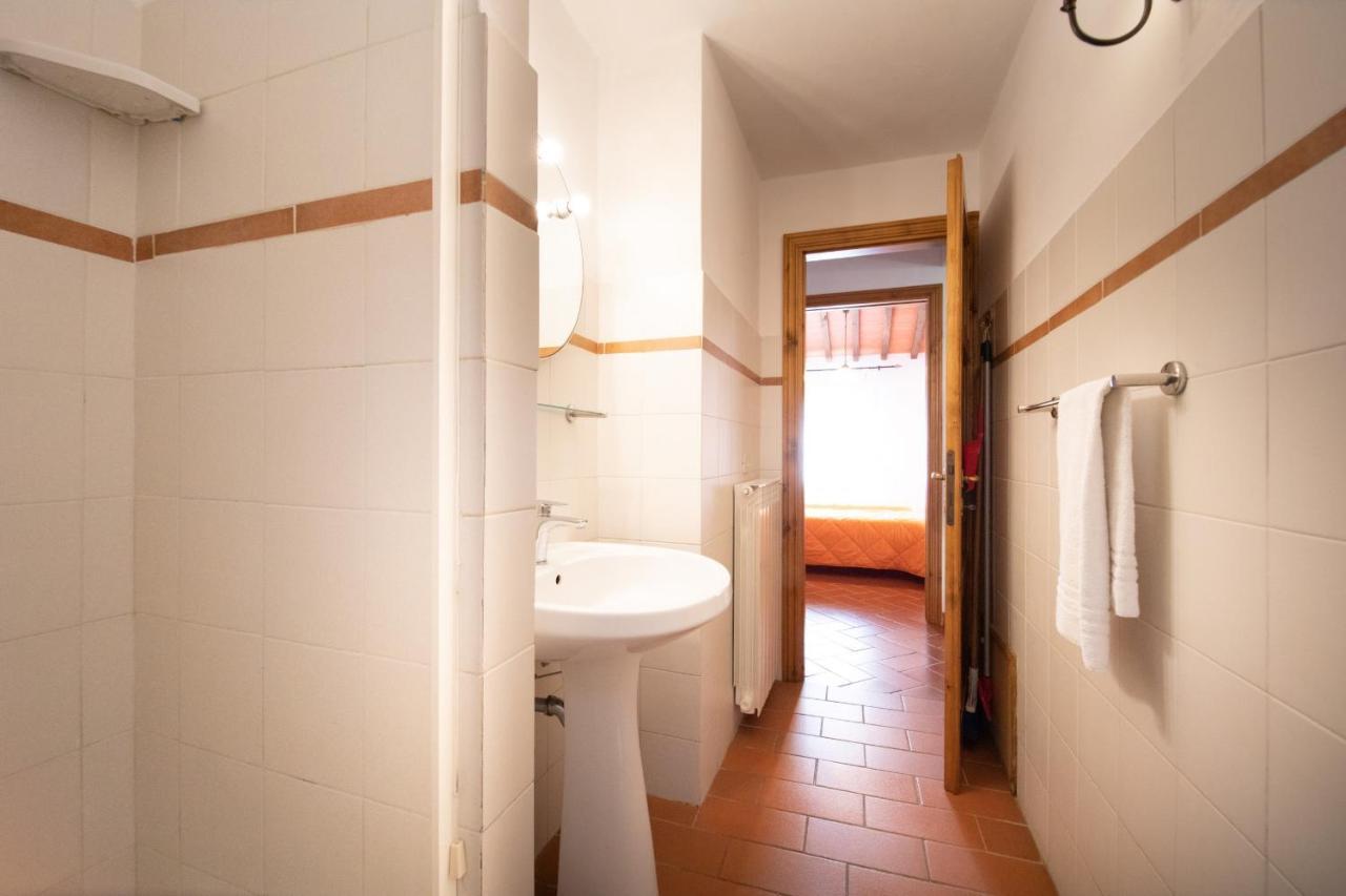 Casetta Di Butia, Gelsomino Apartment Борго-а-Моццано Экстерьер фото