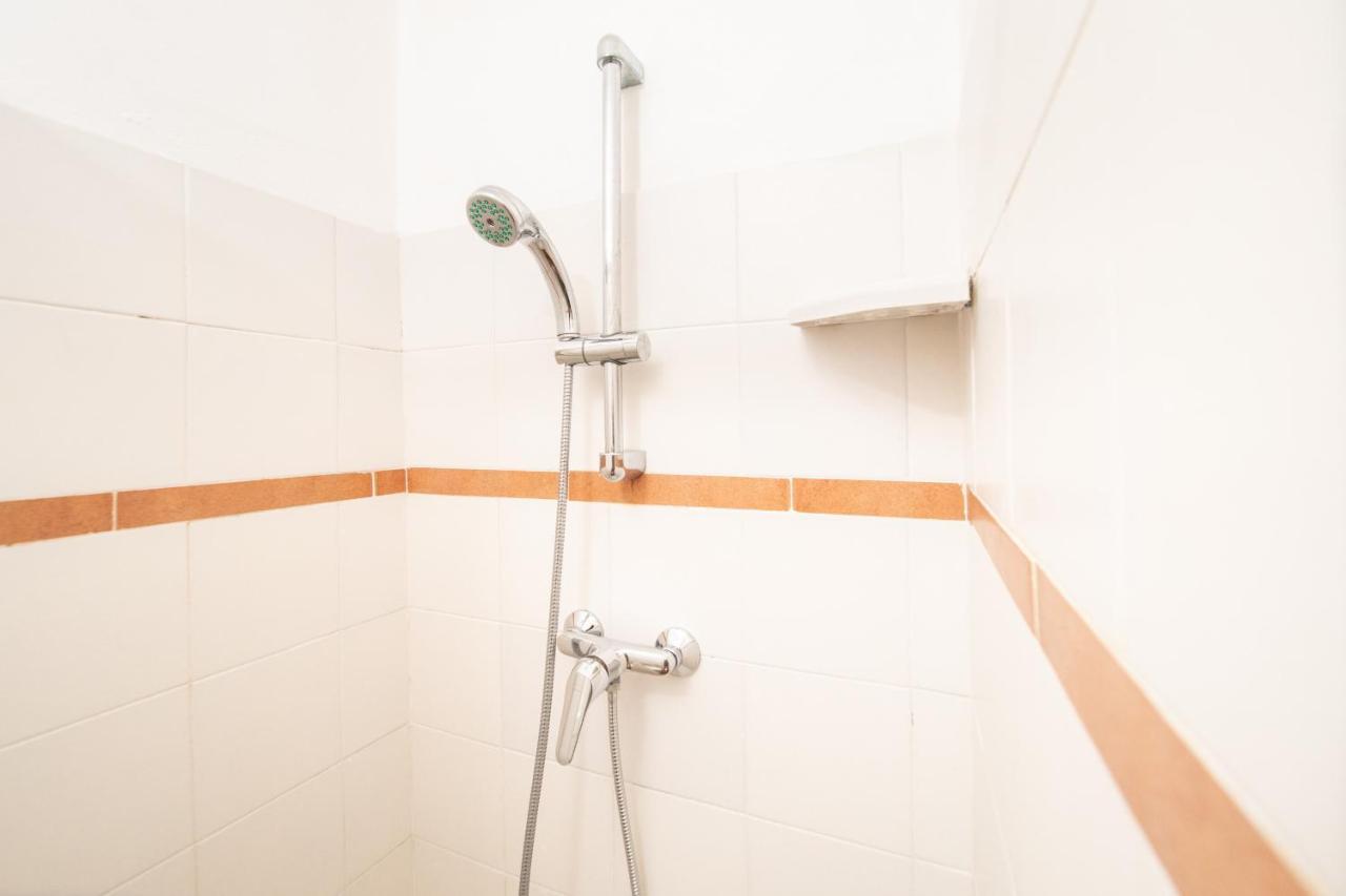 Casetta Di Butia, Gelsomino Apartment Борго-а-Моццано Экстерьер фото