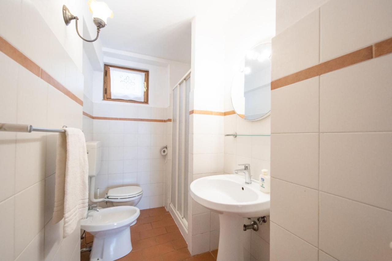 Casetta Di Butia, Gelsomino Apartment Борго-а-Моццано Экстерьер фото