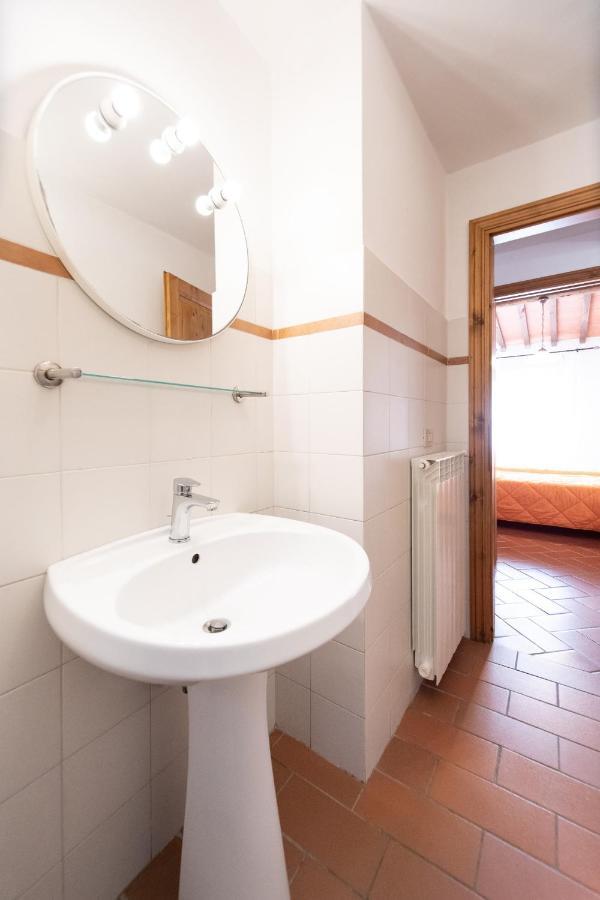 Casetta Di Butia, Gelsomino Apartment Борго-а-Моццано Экстерьер фото
